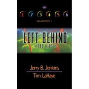 Left Behind the Kids: Books 1-6 -- Jerry B. Jenkins