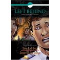 thumbnail image 1 of Pre-Owned Left Behind (Paperback) 0842355022 9780842355025, 1 of 1
