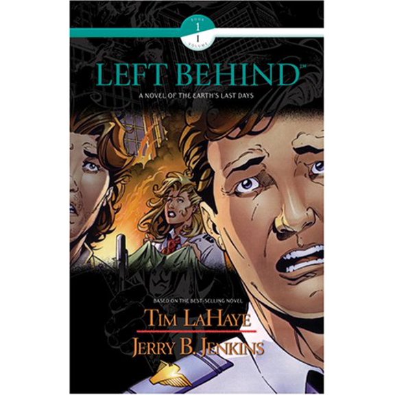 Pre-Owned Left Behind (Paperback) 0842355022 9780842355025