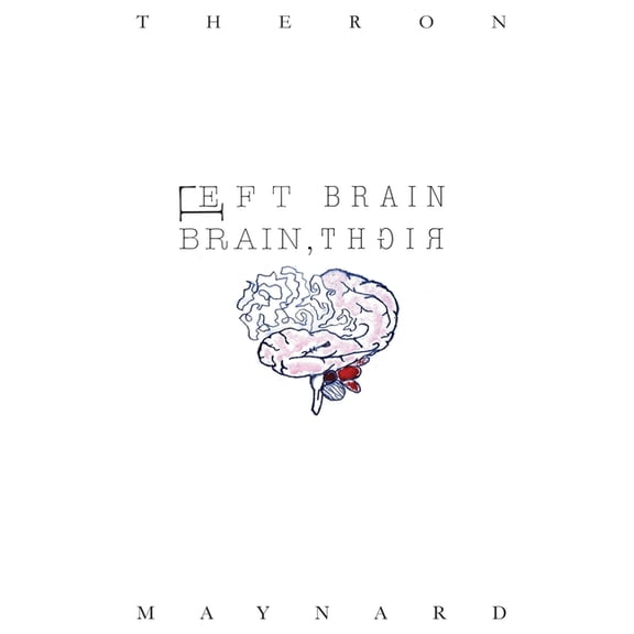 Left Brain, Right Brain, (Paperback)
