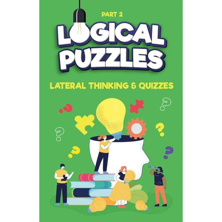 Left Brain Training Games Lateral Thinking, Logical Puzzles and 