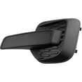 thumbnail image 1 of Left Bumper Insert - Compatible with 2010 - 2015 Chevy Equinox 2011 2012 2013 2014, 1 of 2