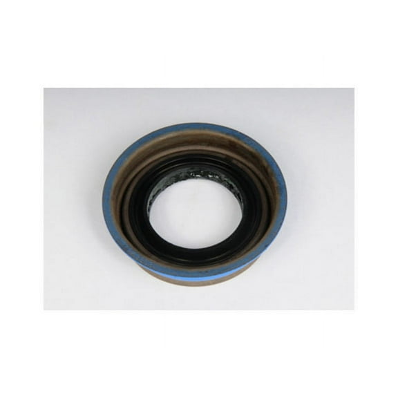 Left CV Joint Half Shaft Seal - Compatible with 2006 - 2007 Chevy Malibu 3.9L V6 LZ9 VIN 1