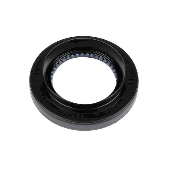 Left CV Joint Half Shaft Seal - Compatible with 2007 Chevrolet Aveo 1.6L 4-Cylinder VIN 6 - AC Delco