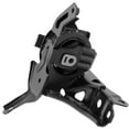thumbnail image 1 of Left CVT Automatic Transmission Mount 1PC. Part Number: 10180; 12372-0T581, 1 of 3