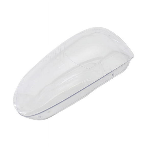Left Car Front Headlight Headlamp Lens Cover Shell Replacement for VW MK5 GTI Rabbit Jetta 2006-2009 R32 2008