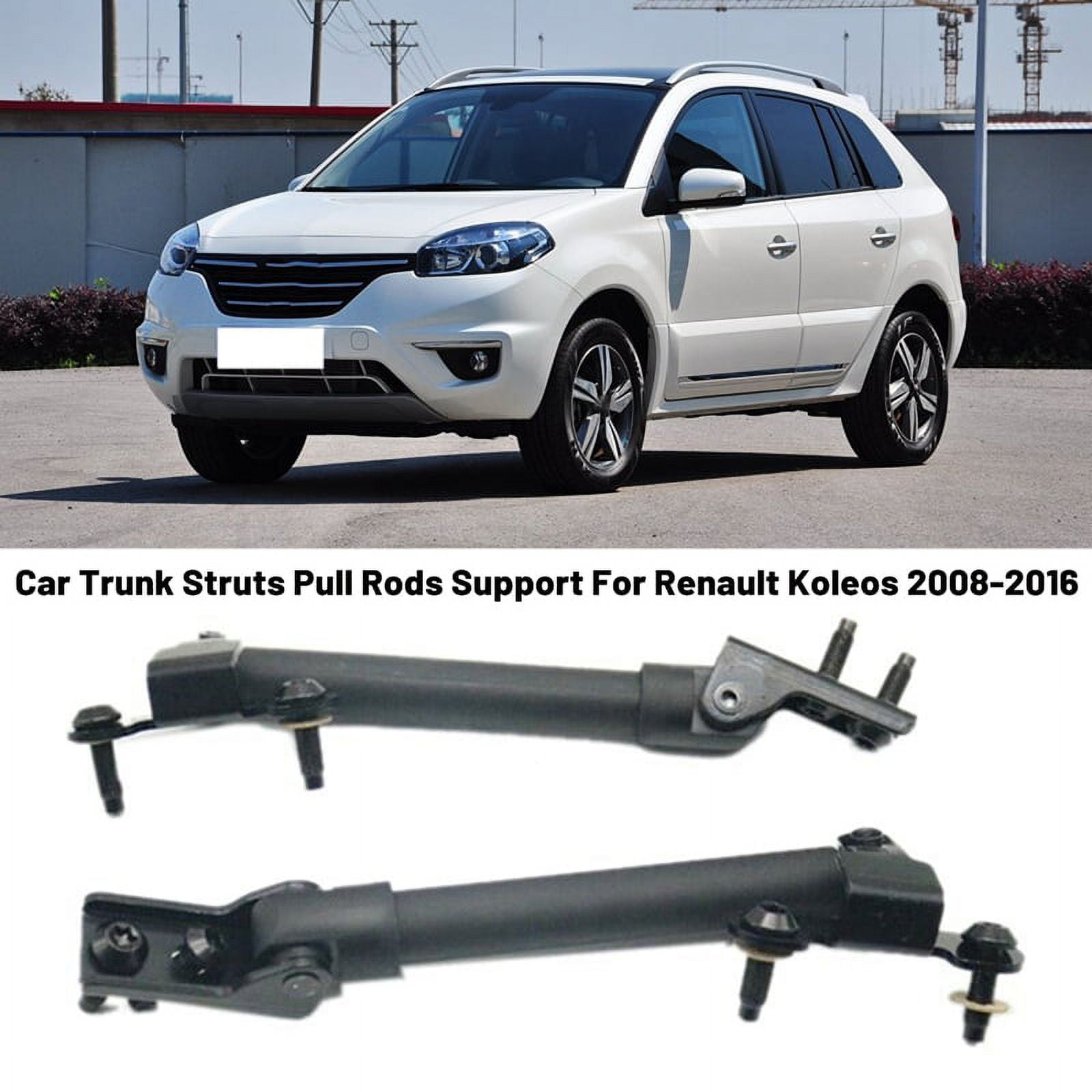 Left Car Tail Gate Stay Assy Trunk Rear Door Pull Rods Support Rod ...
