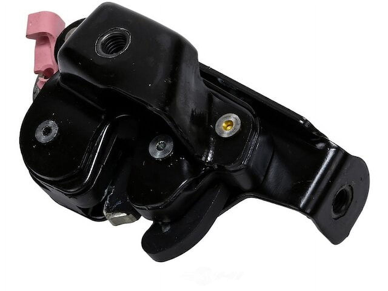 Left Cargo Door Upper Door Latch Assembly Compatible with 1998 2023