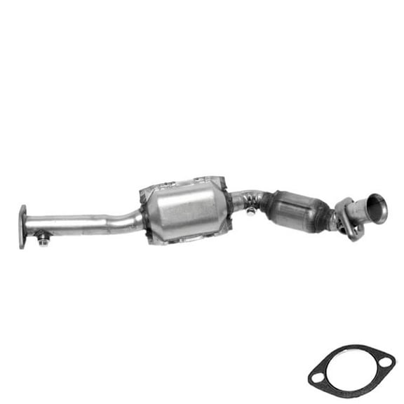 Exhaust Catalytic Fits 1996–2002 Ford Crown Victoria, Lincoln Town Car, Mercury Grand Marquis 4.6L