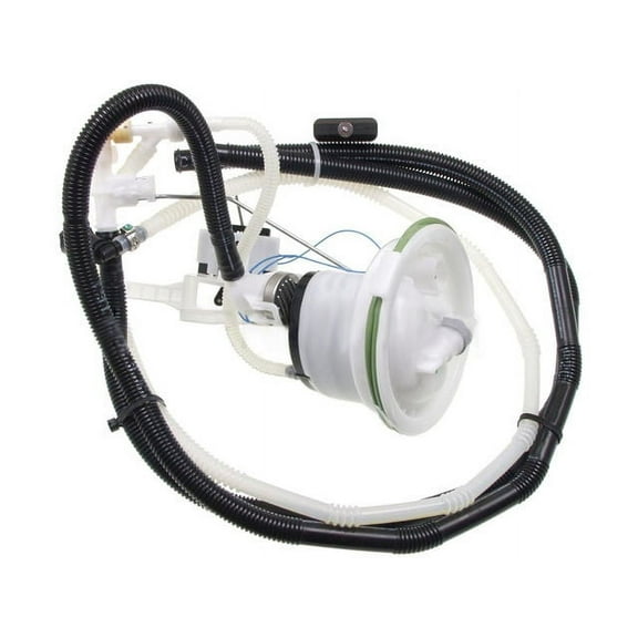 Left Center Fuel Pressure Regulator - Compatible with 2006 BMW 330i 3.0L 6-Cylinder