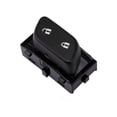 thumbnail image 1 of Left Central Lock Switch - Compatible with 2014 - 2017 Chevy Impala 2015 2016, 1 of 2