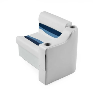Left Classic Pontoon Seat Arm (Deck Designer)