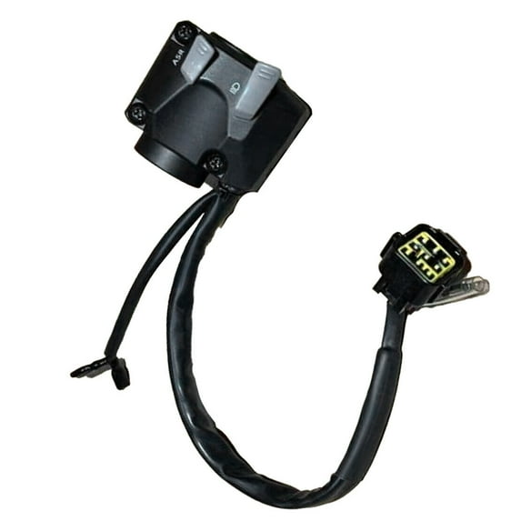 Left Combination Switch Assembly Fit For Sur-Ron Ultra Bee Get