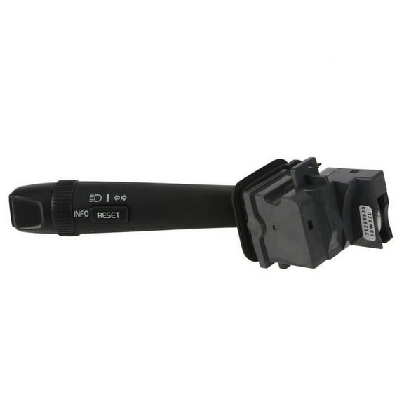 Left Combination Switch - Compatible with 2004 Volvo V70