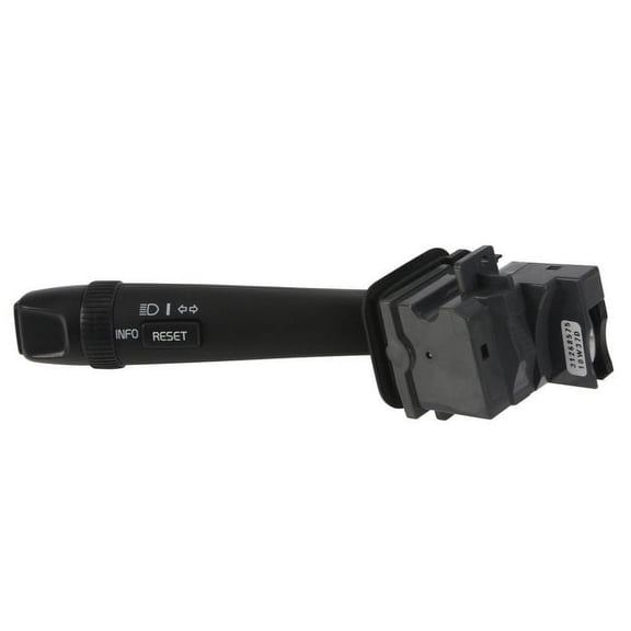 Left Combination Switch - Compatible with 2004 Volvo XC70