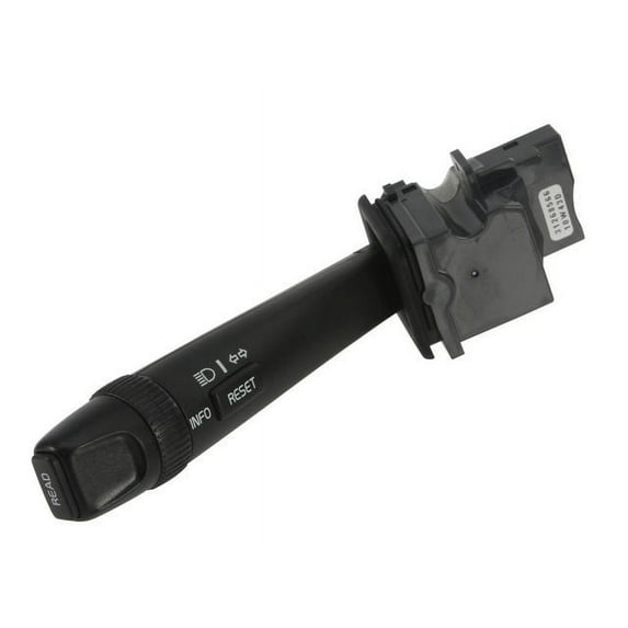 Left Combination Switch - Compatible with 2005 - 2006 Volvo V70