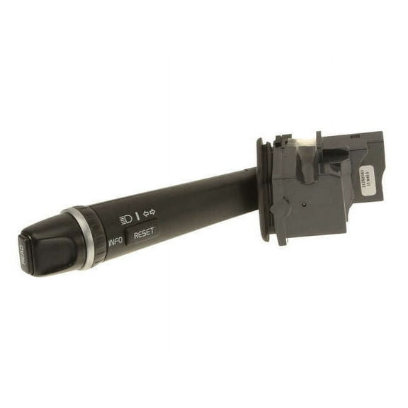 Left Combination Switch - Compatible with 2007 Volvo V70