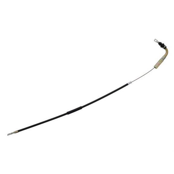 Left Convertible Top Cable - Compatible with 1996 - 1999 BMW 328i Convertible 1997 1998