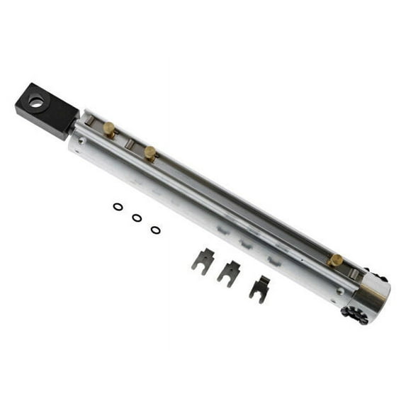Left Convertible Top Hydraulic Cylinder - Compatible with 2006 - 2009 Mercedes-Benz CLK350 Convertible 2007 2008