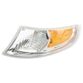 thumbnail image 1 of Left Cornering Light - Compatible with 2002 - 2005 Saab 9-5 2003 2004, 1 of 2