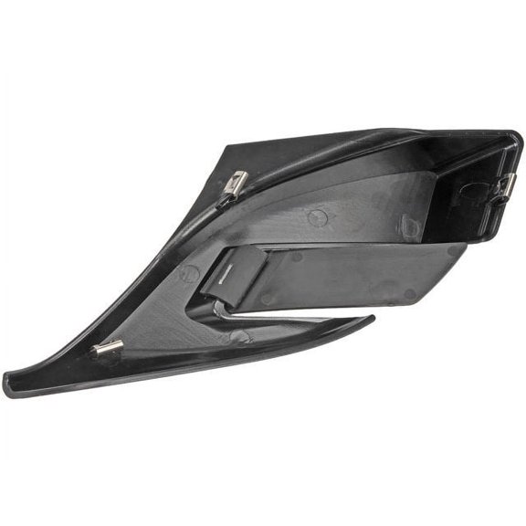 Left Cowl Cover - Compatible with 2007 Chevy Avalanche
