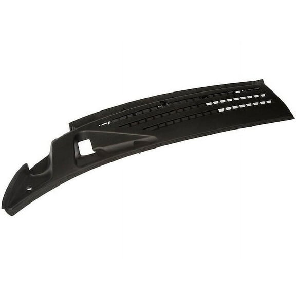 Left Cowl Panel - Compatible with 2009 - 2014 Ford F-150 - Dorman