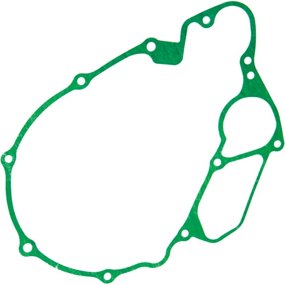 Left Crankcase Cover Stator Gasket for Honda VT1100C3 Shadow Aero 1100 1998-02