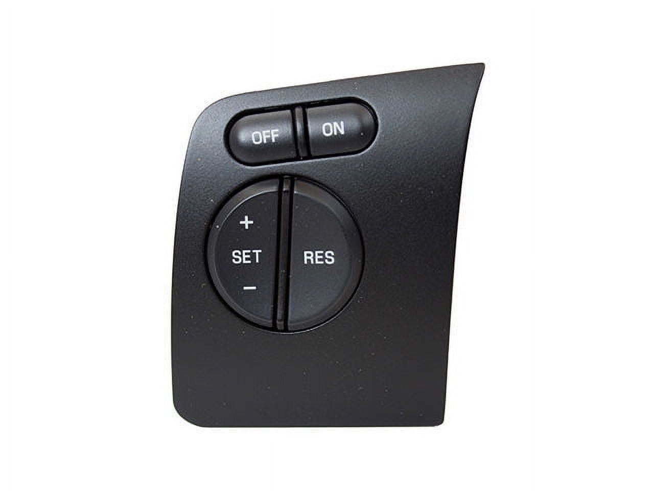 Sell Ford Ranger Explorer Cruise Control Switch Set Came Out Of A 1997