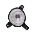 thumbnail image 1 of Left Daytime Running Light - Compatible with 2019 - 2021 Kia Forte Sedan 2020, 1 of 2