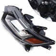 thumbnail image 1 of Left Diver Side For Mitsubishi Outlander 2016-2020 Halogen Headlight Lamp Left Diver Side Halogen Headlight Headlamp For 2016-20 Mitsubishi Outlander Halogen LH Diver Side Headlight, 1 of 3