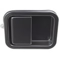 thumbnail image 1 of Left Door Handle - Compatible with 1976 - 1986 Jeep CJ7 Sport Utility 2-Door 1977 1978 1979 1980 1981 1982 1983 1984 1985, 1 of 2