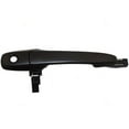 thumbnail image 1 of Left Door Handle - Compatible with 2006 - 2014 Ford Mustang 2007 2008 2009 2010 2011 2012 2013, 1 of 2