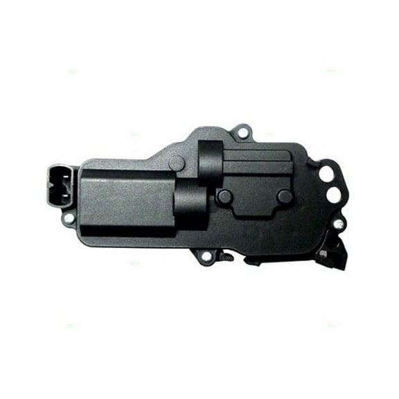 Left Door Lock Actuator - Compatible with 1999 - 2007 Mazda B3000 2000 2001 2002 2003 2004 2005 2006