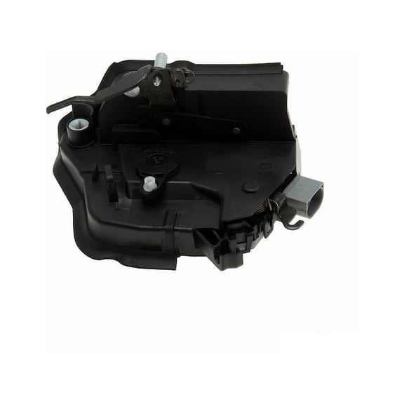 Left Door Lock Actuator Motor - Compatible with 2000 BMW 328Ci