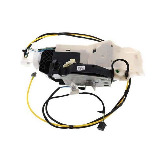 Left Door Lock Assembly - Compatible with 2003 - 2008 Mercedes-Benz SL55 AMG 2004 2005 2006 2007