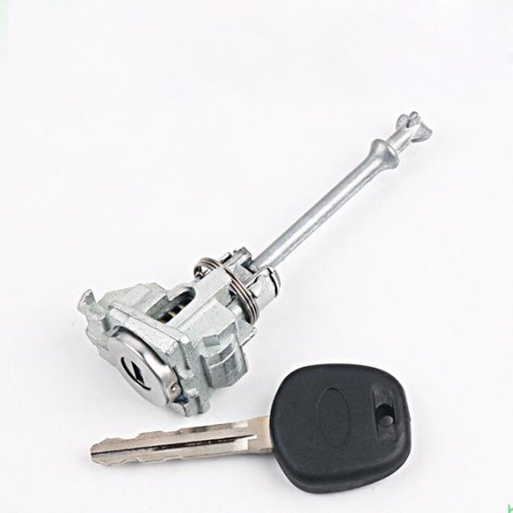 Left Door Lock Cylinder for Toyota Corolla, Replacement Part