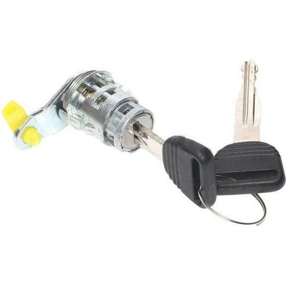 Left Door Lock Kit - Compatible with 1996 - 2001 Honda Civic 1997 1998 1999 2000