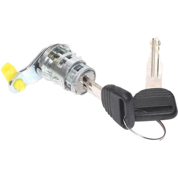 Left Door Lock Kit - Compatible with 1997 - 2001 Honda CR-V 1998 1999 2000