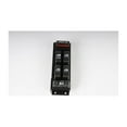 thumbnail image 1 of Left Door Lock and Window Switch - Compatible with 2001 - 2002 GMC Sierra 1500 HD, 1 of 2