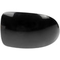 thumbnail image 1 of Left Door Mirror Cover - Compatible with 2000 - 2006 Chevy Suburban 2500 2001 2002 2003 2004 2005, 1 of 2