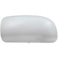 thumbnail image 1 of Left Door Mirror Cover - Compatible with 2001 - 2006 Chevy Silverado 1500 2002 2003 2004 2005, 1 of 2