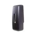 thumbnail image 1 of Left Door Mirror Cover - Compatible with 2003 - 2009 Chevy C5500 Kodiak 2004 2005 2006 2007 2008, 1 of 2