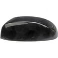 thumbnail image 1 of Left Door Mirror Cover - Compatible with 2007 - 2013 GMC Sierra 1500 - Dorman, 1 of 2