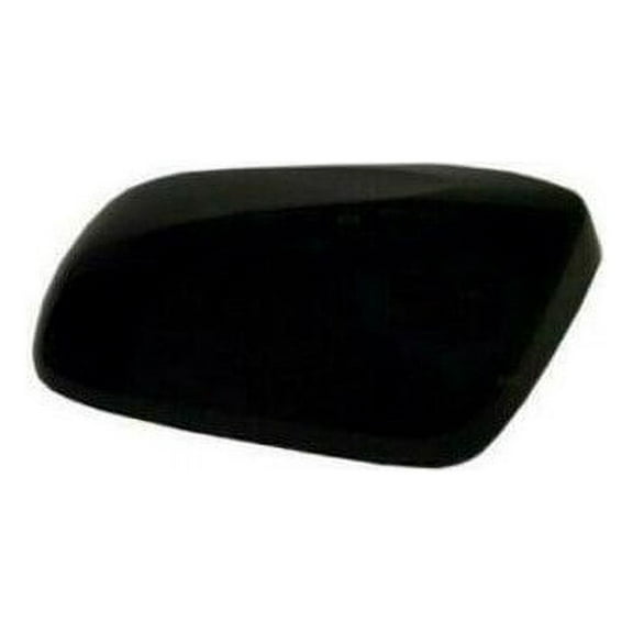 Left Door Mirror Cover - Compatible with 2011 Subaru Impreza Outback Sport AWD Hatchback 4-Door 2.5L H4 Naturally Aspirated SOHC GAS
