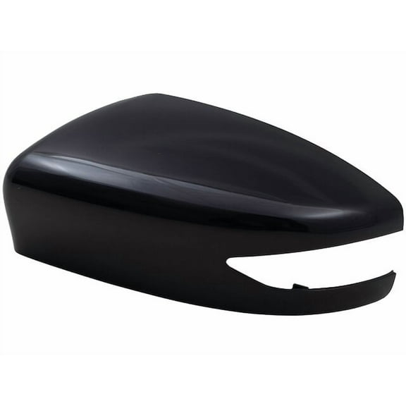 Left Door Mirror Cover - Compatible with 2013 - 2018 Nissan Altima Sedan 4-Door 2014 2015 2016 2017