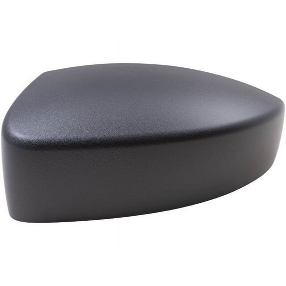 Left Door Mirror Cover - Compatible with 2015 - 2018 Ford Focus Sedan 4-Door 2016 2017