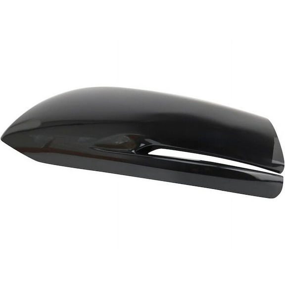 Left Door Mirror Cover - Compatible with 2016 - 2022 Honda HR-V 2017 2018 2019 2020 2021