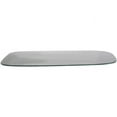 thumbnail image 1 of Left Door Mirror Glass - Compatible with 1978 - 1996 Chevy G30 1979 1980 1981 1982 1983 1984 1985 1986 1987 1988 1989 1990 1991 1992 1993 1994 1995, 1 of 2