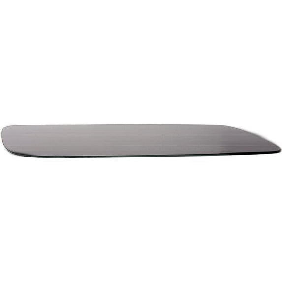 Left Door Mirror Glass - Compatible with 1992 - 2000 Chevrolet Blazer - Dorman