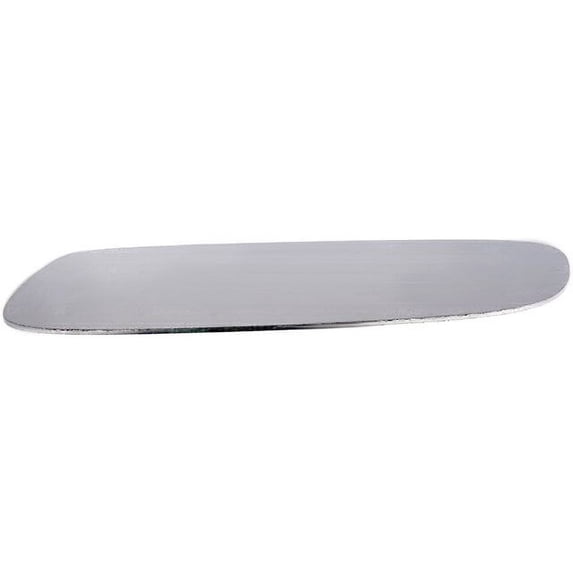 Left Door Mirror Glass - Compatible with 1999 - 2004 Jeep Grand Cherokee 2000 2001 2002 2003